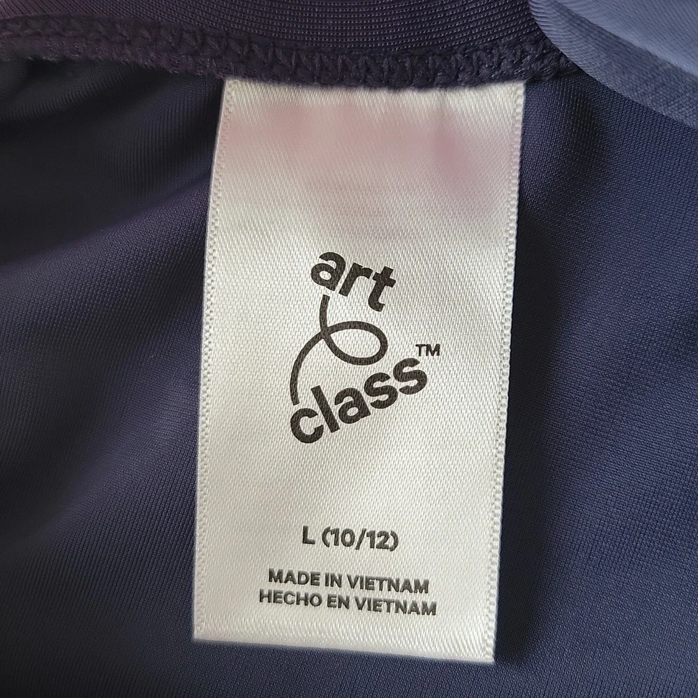 art class this swimsuit